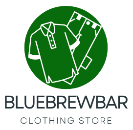 Bluebrewbar CLOTHING STORE